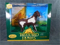 Treasured Horses Ertl Collectibles