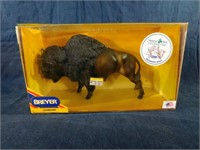 Breyer Collectibles American Bison