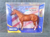 Breyer Collectible AQHA