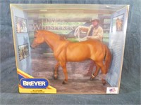 Breyer Collectible Horse Whisperer