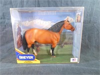 Breyer Collectible Horse Whisperer