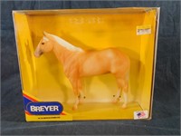 Breyer Collectible American Warmblood