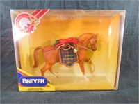 Breyer Collectible Holiday Horse