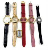 6 Watches Joan Rivers Cenere KJL