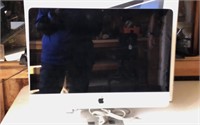 iMac Widescreen Computer 21.5" LED 16:9