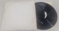 1979 Pink Floyd The Wall Double LP Record