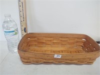 bread basket no liner or protector