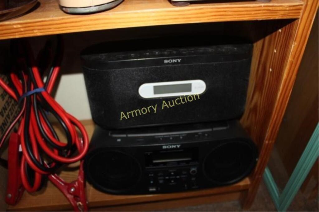 ARMORY AUCTION OCTOBER 21, 2023 SATURDAY SALE