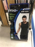 JUMP ROPE