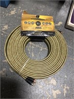 SPEAKER CABLES