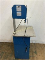 MEAT BAND SAW