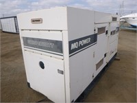 Multi-Quip DCA-220SSJ Skid Mount Generator