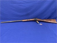 U.S. Sharps Rifle Co. Old Reliable 1874 Rifle