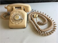 Rotary Phone