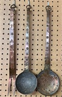 Copper Utensils