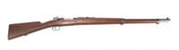 Mauser Chileno Model 1895 7 x 57mm bolt