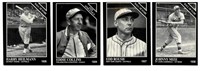 The Sporting News Collector Cards