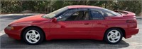 1995 Subaru SVX LSI (GA)