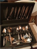 Rogers brothers silverware