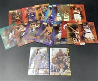Basketball Card Lot