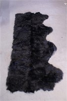 Faux Fur Sheepskin Carpet