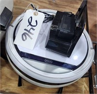 Robot Vacuum