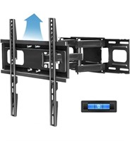New Full Motion TV Mount with Height Setting