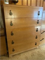 MCM CHEST OF DRAWERS