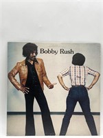 BOBBY RUSH: sue LA JAM 12" LP 33 RPM