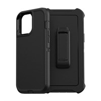 Defender 12 Case Compatible with iPhone 12, Defend