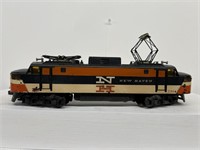 Lionel New Haven train engine 2350