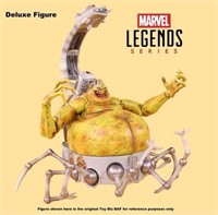 Marvel Legends Series X-Men Mojo Action Figure...