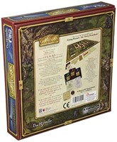 Clacks a Discworld Board Game, 176 Piece - Multi