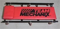 Team Mechanix Shop Floor Creeper