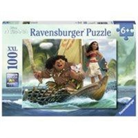 Ravensburger Disney Moana XXL 100pc Jigsaw Puzzle