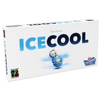Icecool - Jogo De Tabuleiro - Conclave