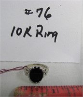 10K - TRC - B Ring