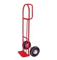 Milwaukee 800-Ib Capacity 2-Wheel  Hand Truck