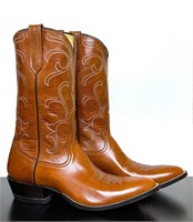 Vintage Rios of Mercedes Western Boots 'B'