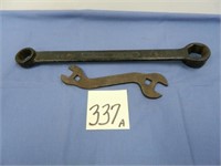 John Deere Wrench & JD 51 Wrench