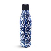 Vera Bradley Stainless Steel Water Bottle $28