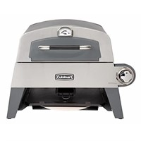 3-in-1 Propane Tank Pizza Oven $255