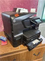 HP Office jet pro 8600 printer