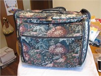 Large Suit Case in Nice Condition
