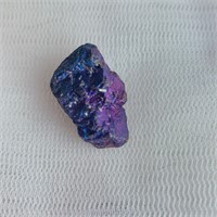 Peacock Ore