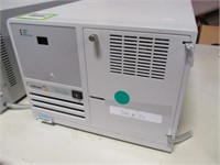 HPLC UV Detector