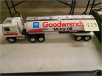 Nylint Goodwrench Tanker Truck