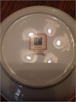 Kent China set - assorted items