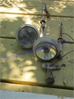 OLD SPOTLIGHTS