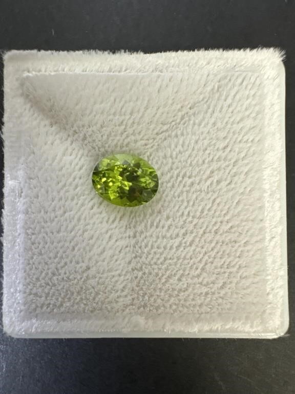 Loose Gemstone- Peridot